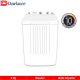 Dawlance Washing Machine 10KG DW 6100W Semi Automatic White    SE